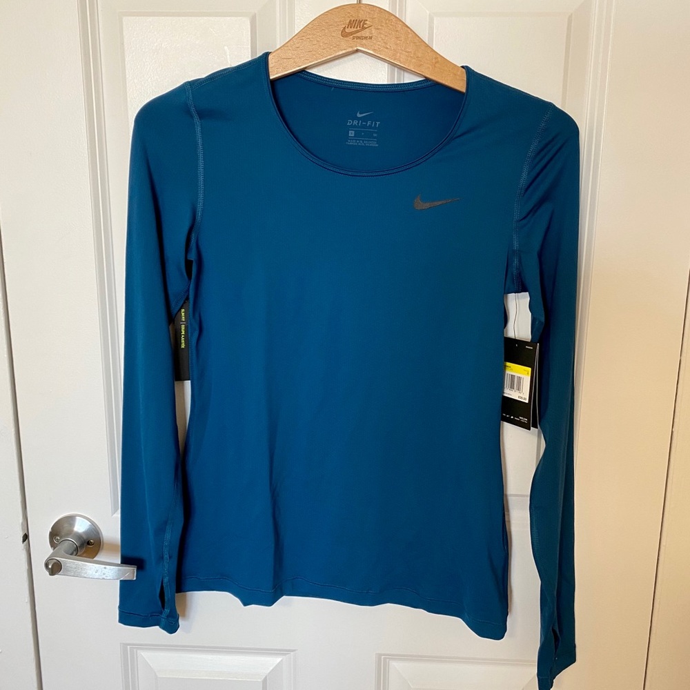 Nike Training Long Sleeve